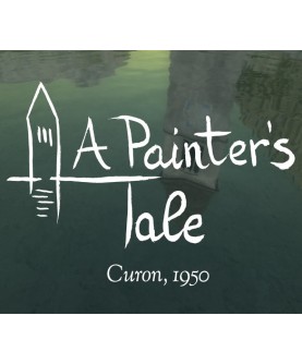 A Painter s Tale: Curon, 1950 Steam Key GLOBAL